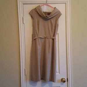 Tahari dress